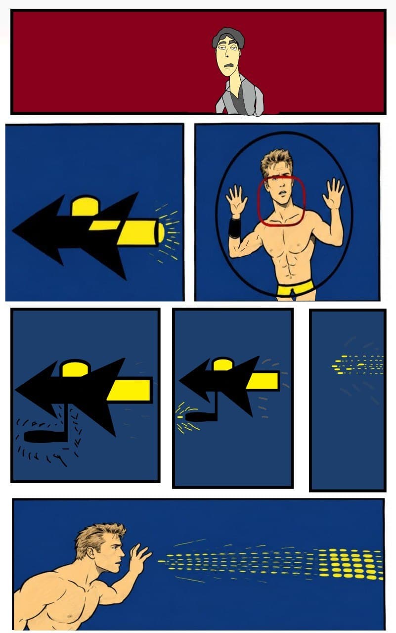 Не Тільки Людина 