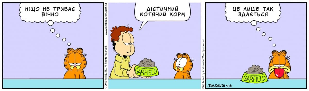 Ґарфілд