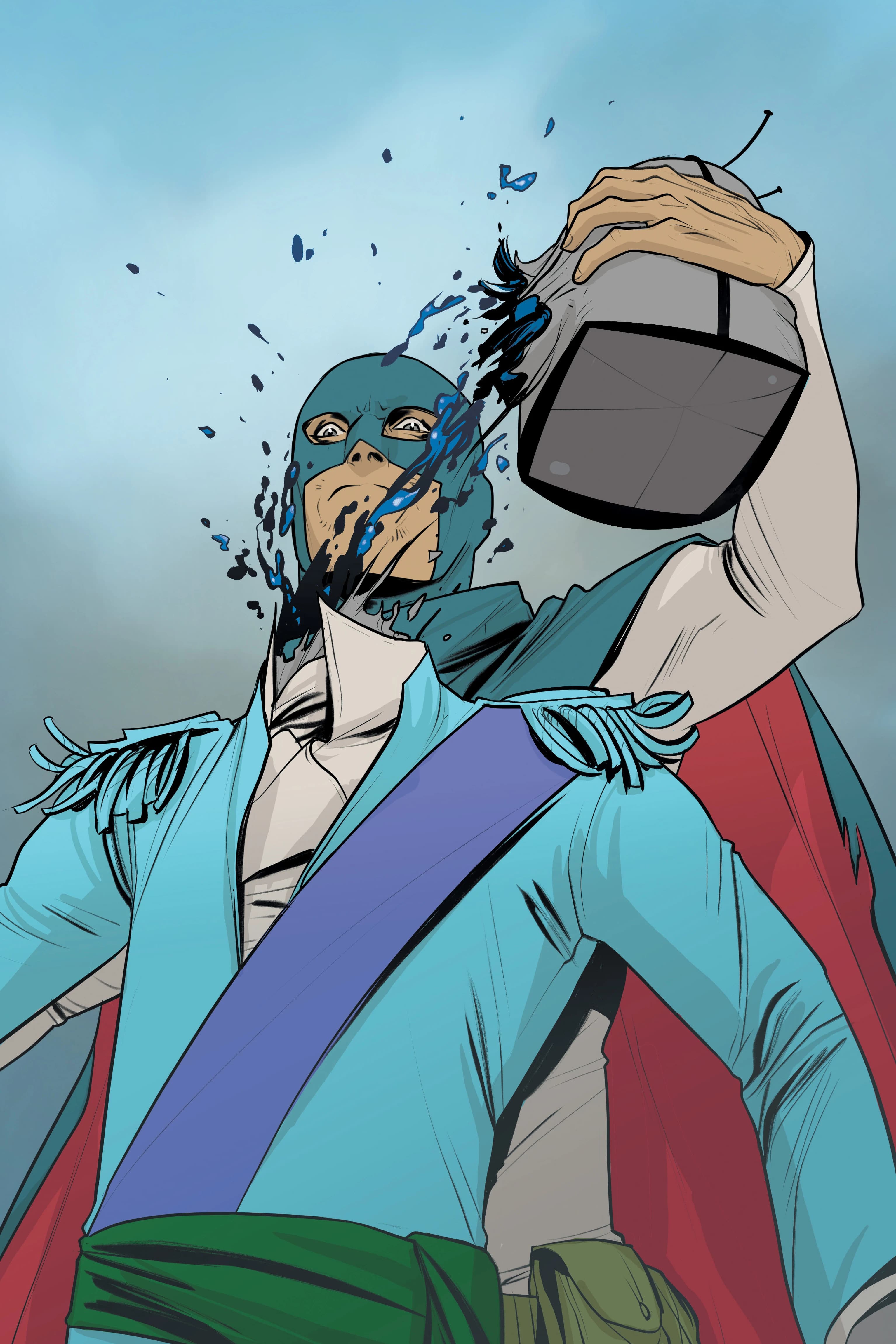 Сага
