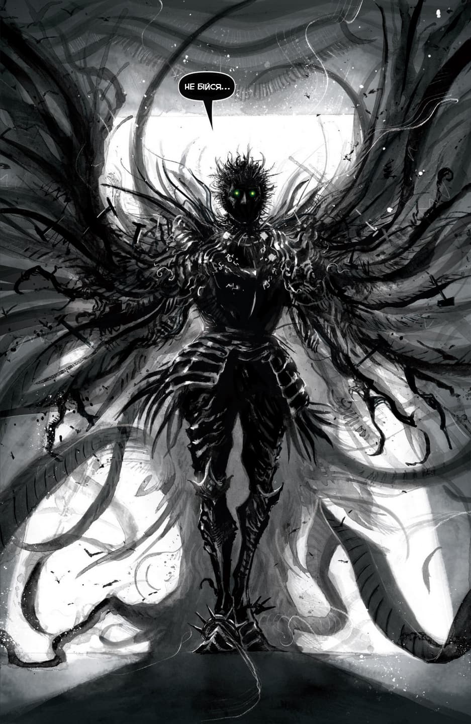 Парламент граків