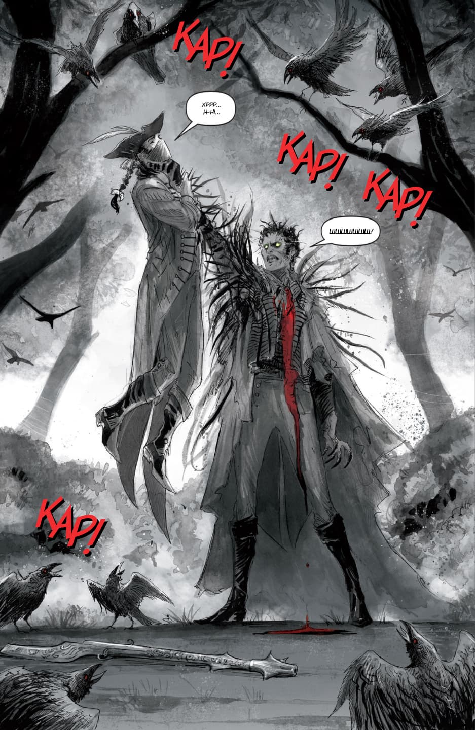 Парламент граків