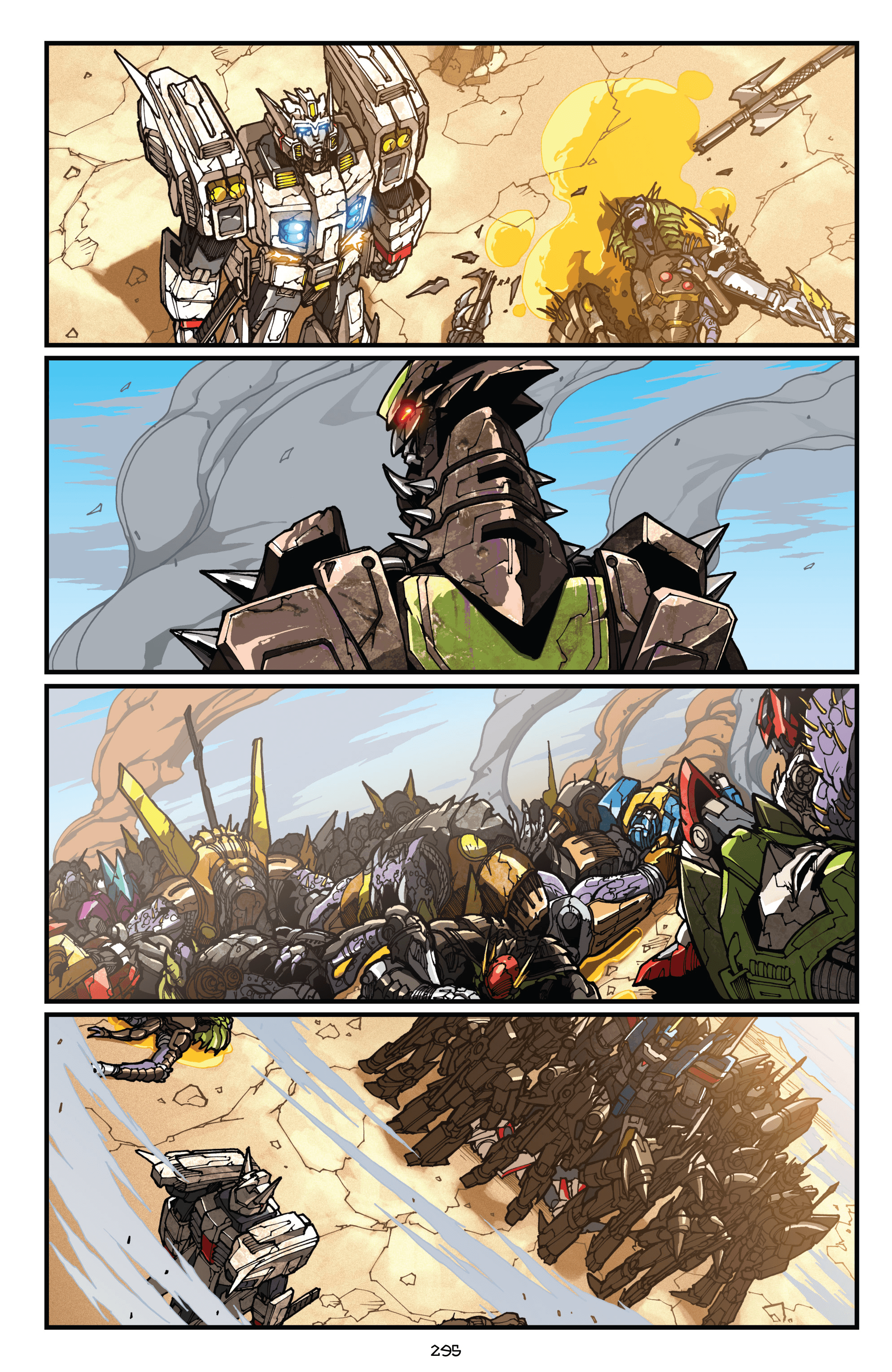 Трансформери: Дрифт