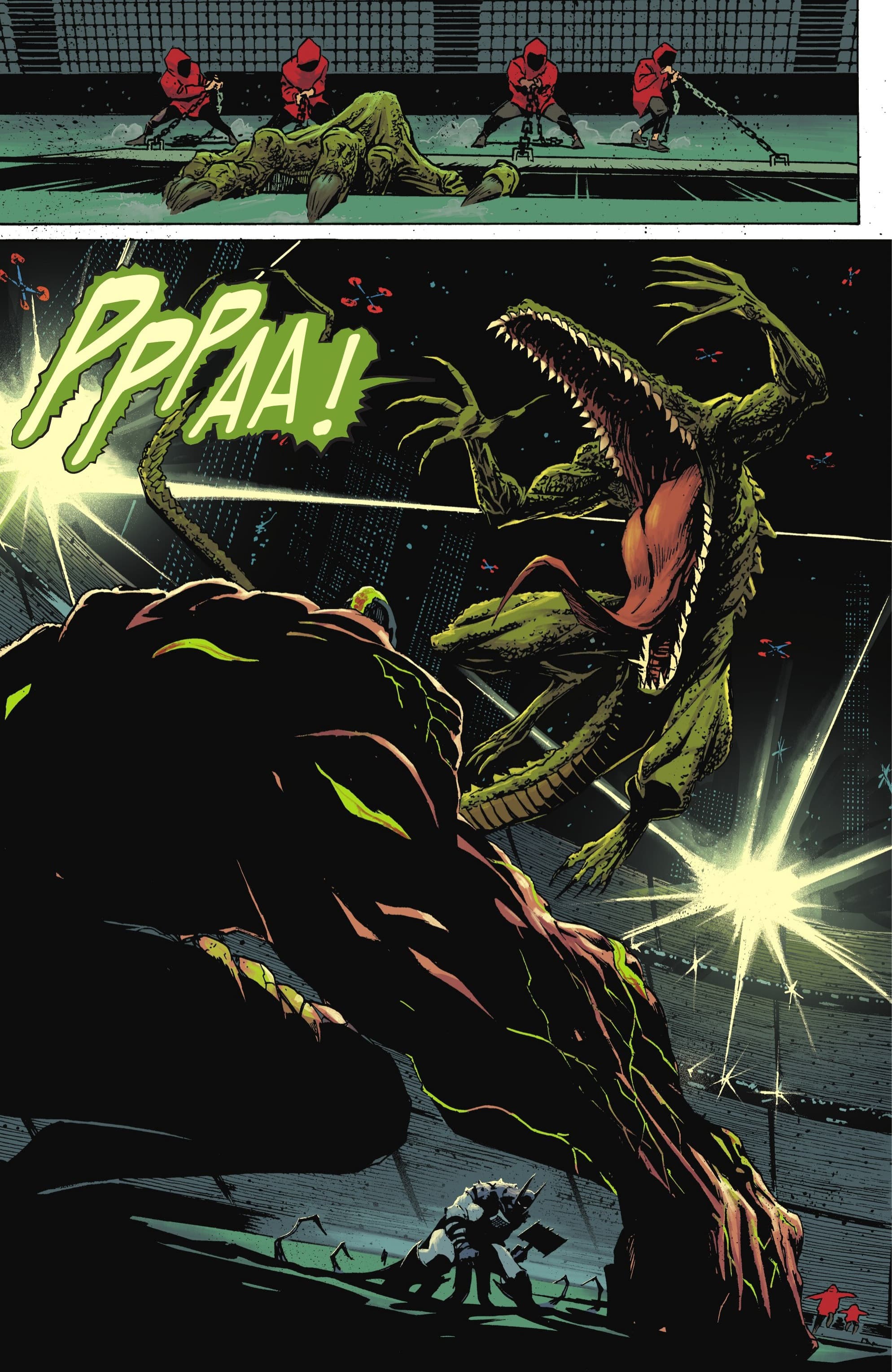 Абсолютний Бетмен